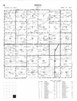 Monroe Township, Tracy, Lyon County 2000